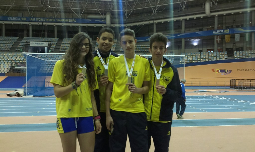 Medallistas_Maria_Ivan_Meri_Bernat