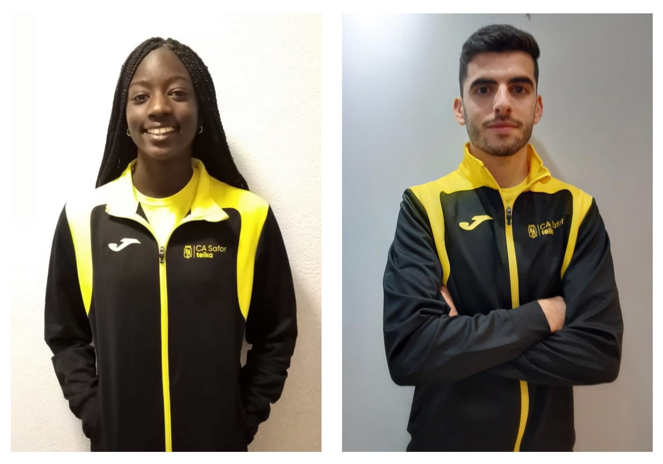 El club suma quatre noves mínimes nacionals en diversos campionats
