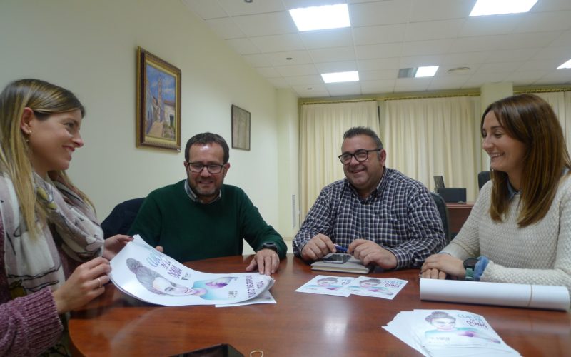 Benirredrà vuelve a ser el km 1 de la Cursa de la Dona Vicky Foods