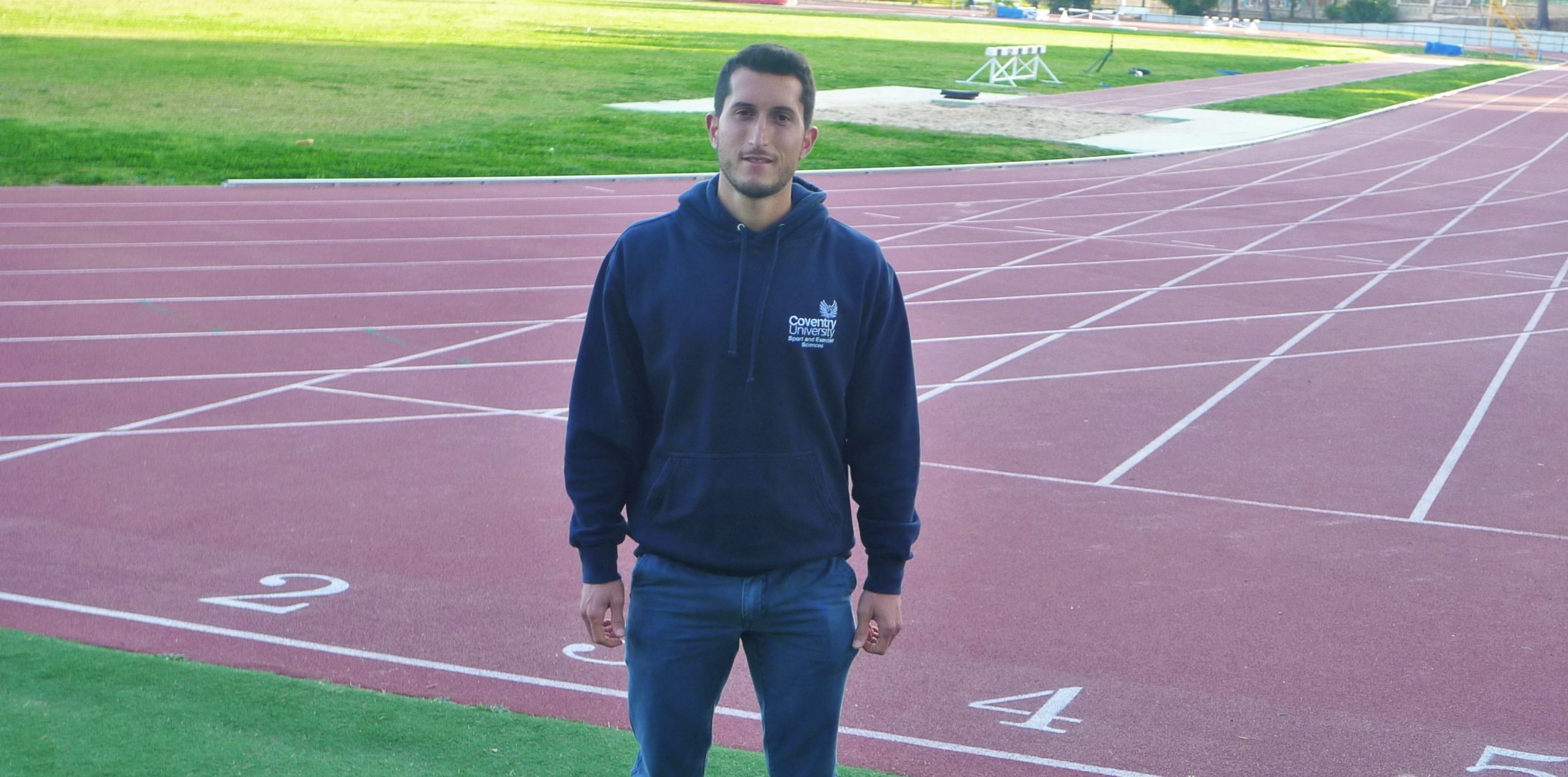Salva Gomar: ‘Estar davant en el circuit comarcal requereix ganes, constància i sacrifici’