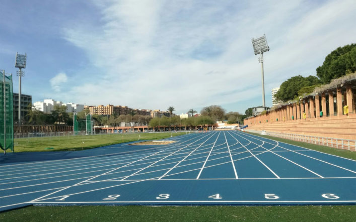 El CA Safor Teika acudeix al campionat autonòmic individual absolut amb 32 atletes