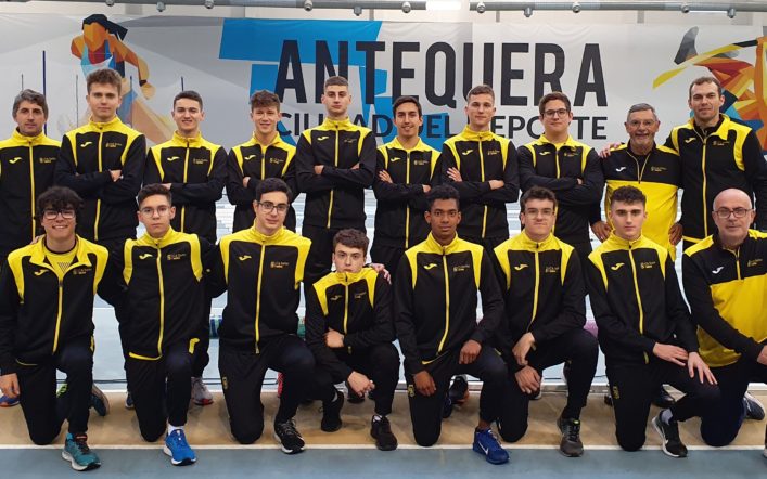 El Safor renova acords amb quatre clubs perquè siguen filials en campionats