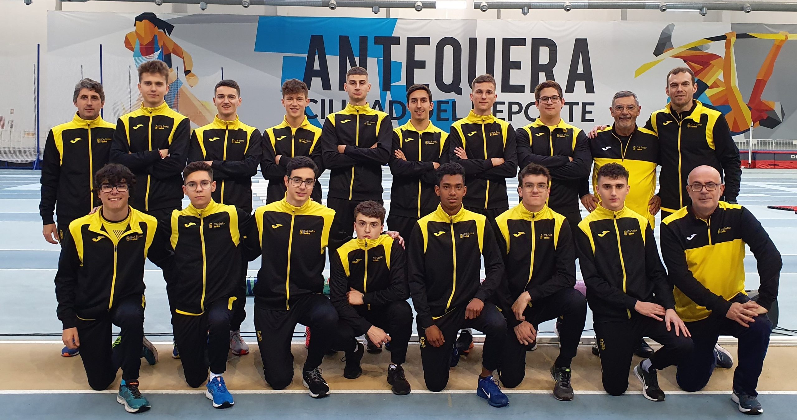 El Safor renova acords amb quatre clubs perquè siguen filials en campionats
