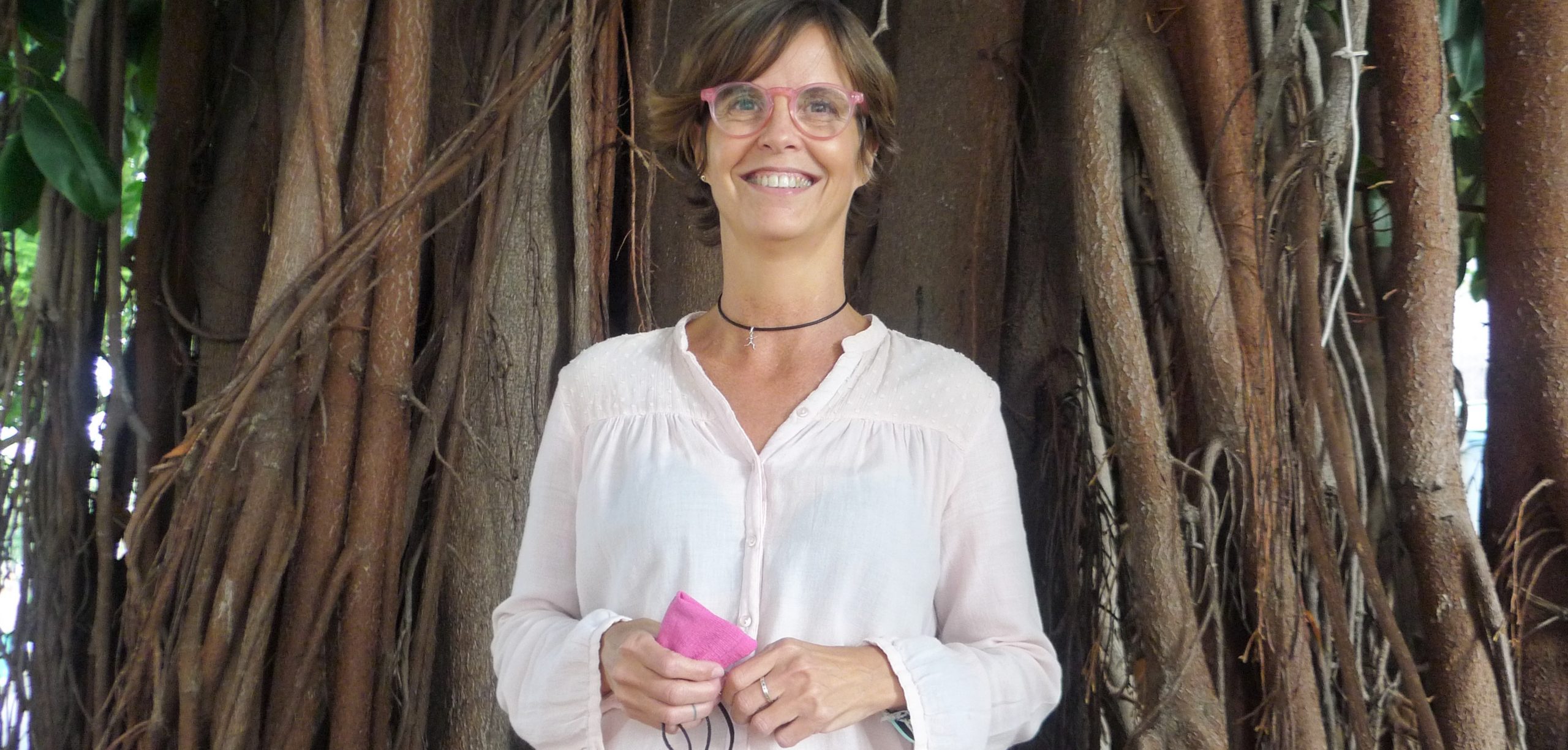 Gisela Lucas: ‘Córrer ja forma part de la meua vida’
