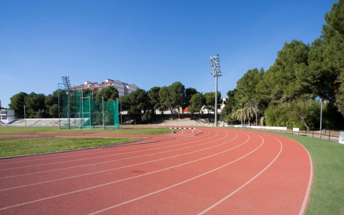 El club tanca l’any de competicions este cap de setmana