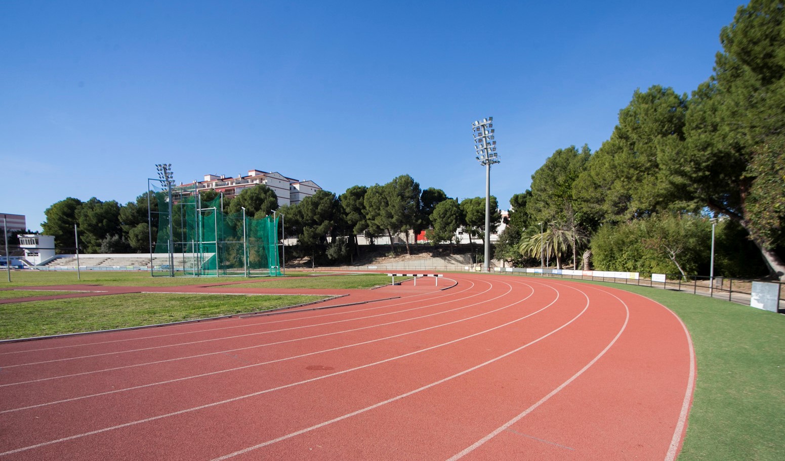 El club tanca l’any de competicions este cap de setmana