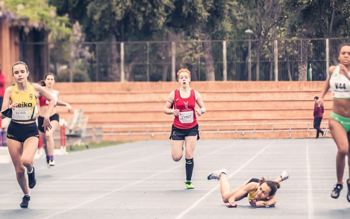 Nodrida representació del club en l’inici de les competicions escolars