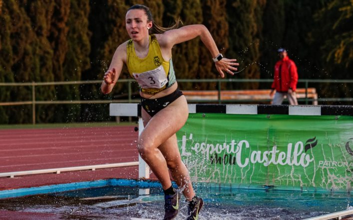 L’equip femení junior estarà en la final del Campionat d’Espanya de Clubs