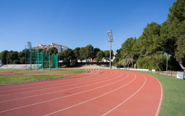 Gandia acull este dissabte el Campionat Autonòmic Absolut de Clubs