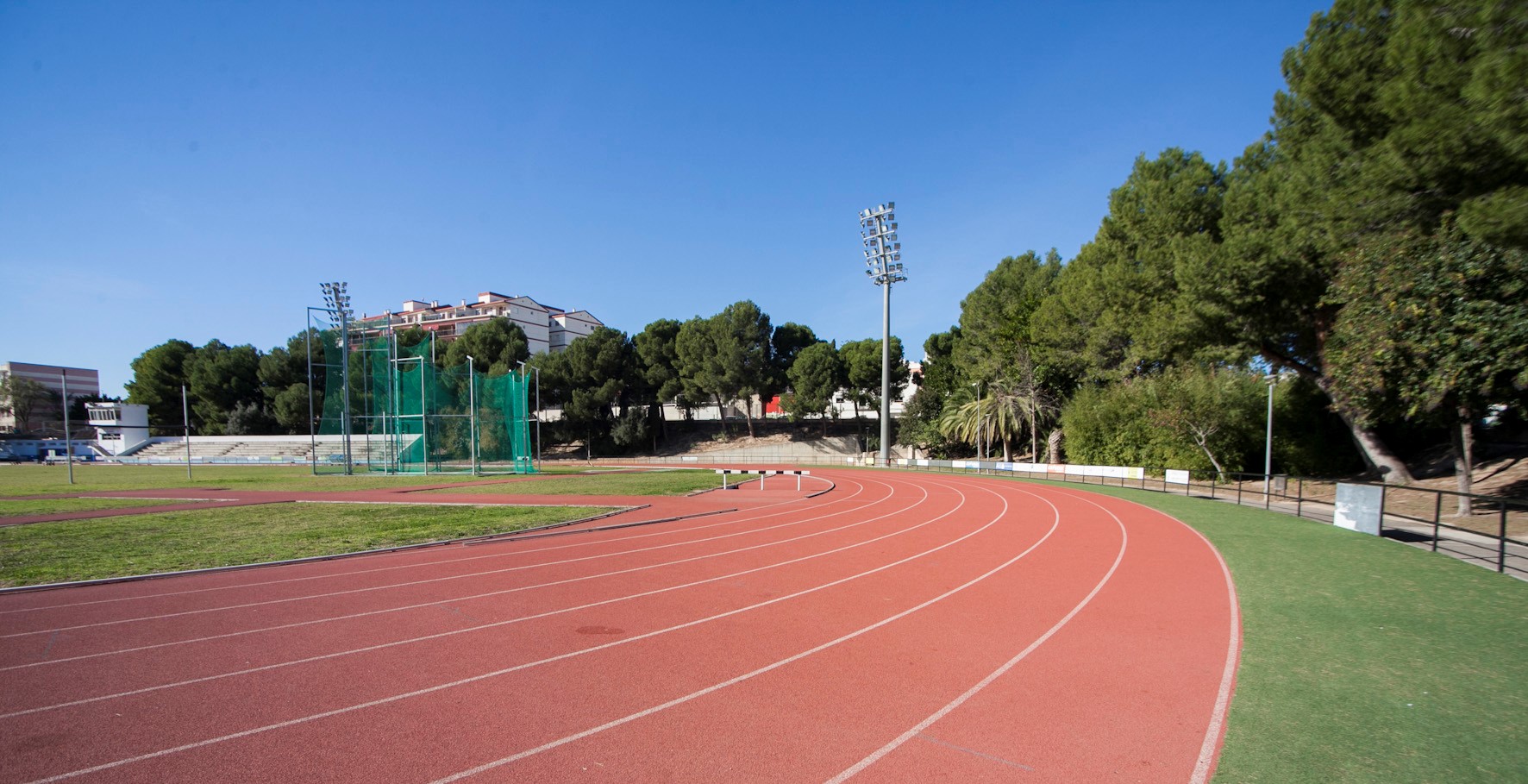 Gandia acull este dissabte el Campionat Autonòmic Absolut de Clubs