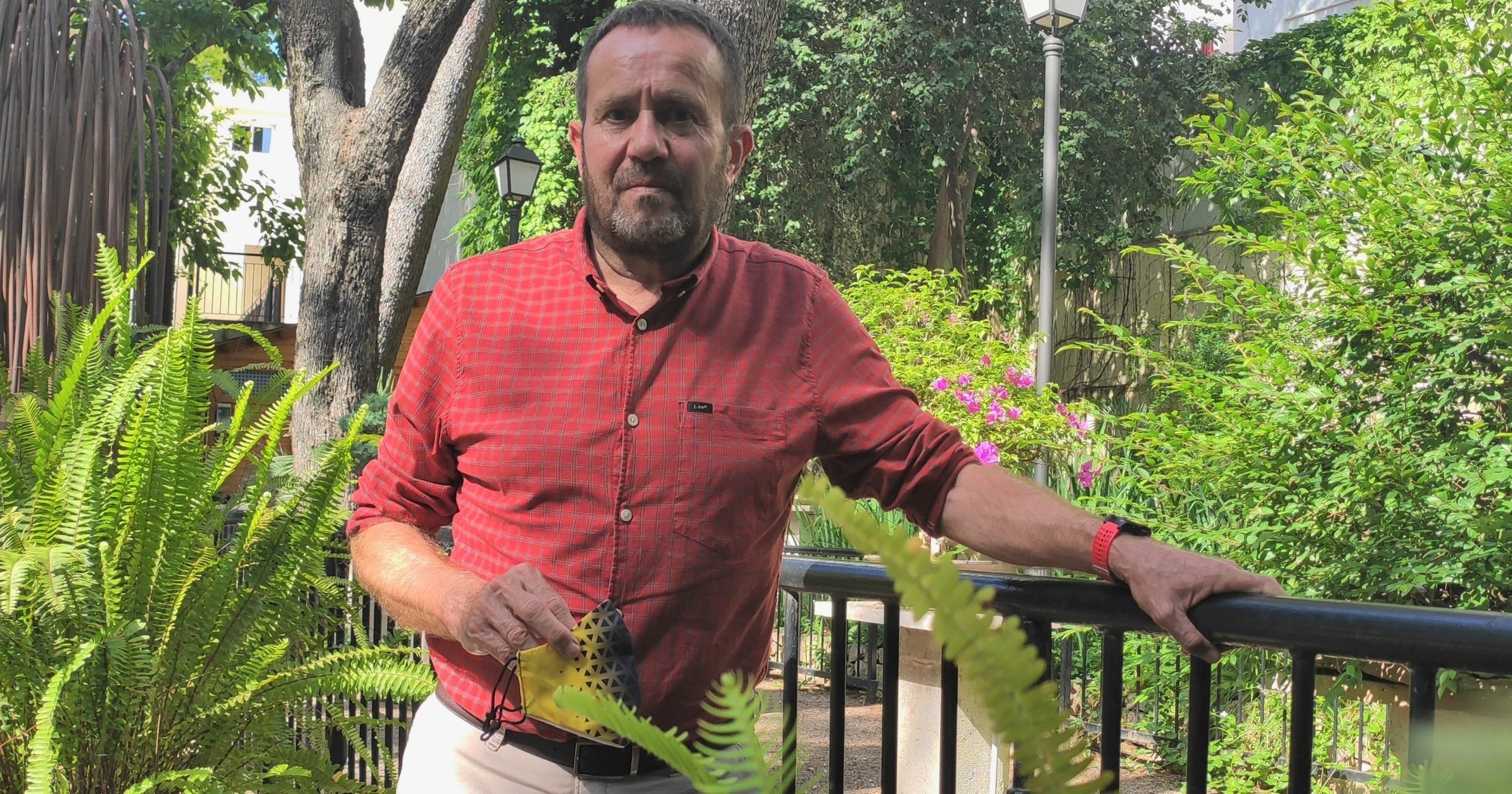 Vicent Boscà: ‘La tornada del 10K Nocturn o del marató de València és una gran notícia per a motivar als corredors populars’