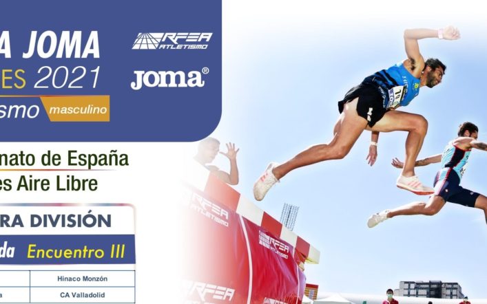 L’equip masculí disputa este diumenge la segona jornada del Campionat d’Espanya de Clubs