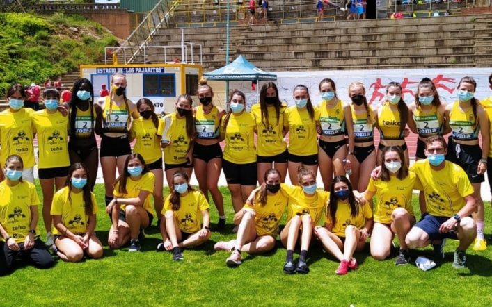 Els equips masculí i femení del club estaran en Primera Divisió la pròxima temporada
