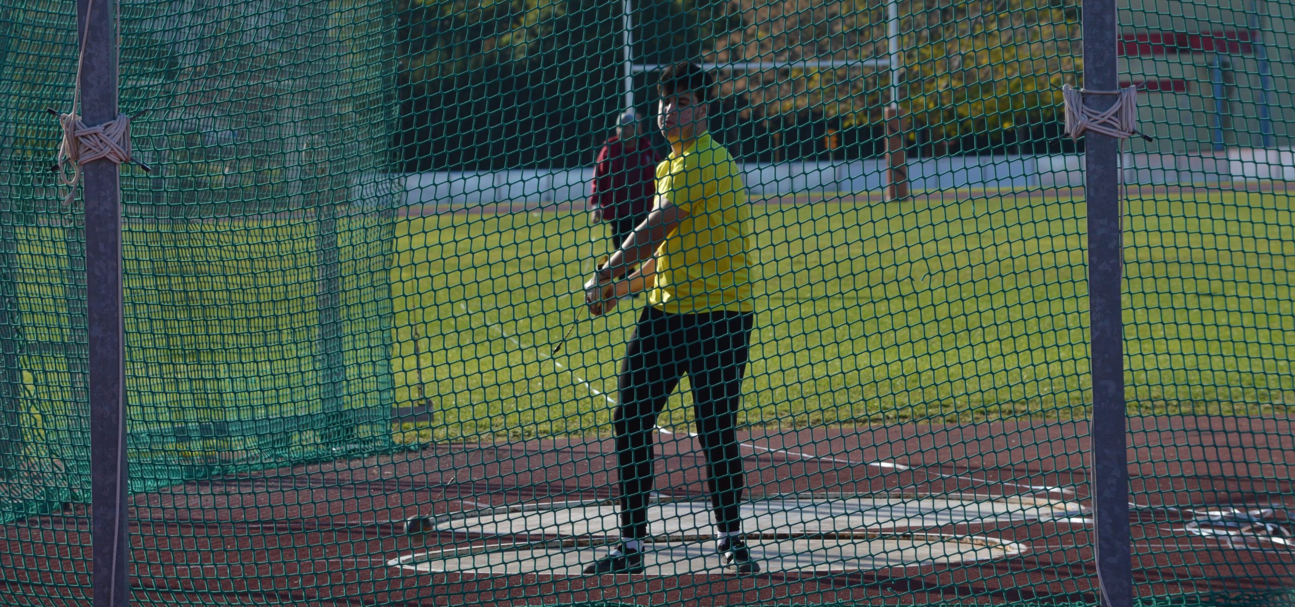 Sis atletes viatgen al Campionat d’Espanya Individual Júnior