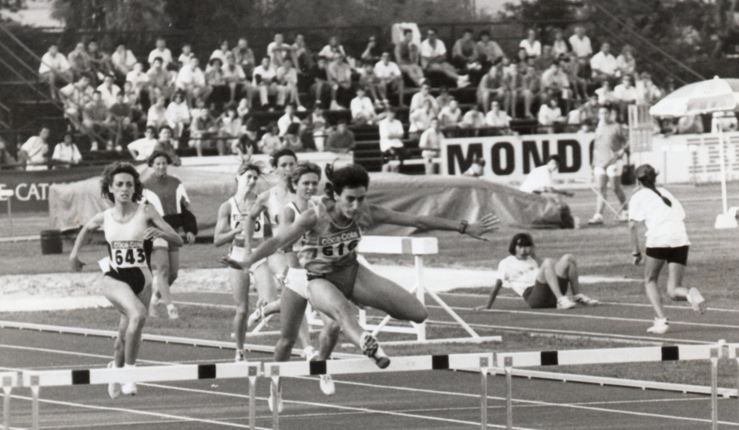 Gandia 1993: el campionat d’atletisme que va fer història a la ciutat