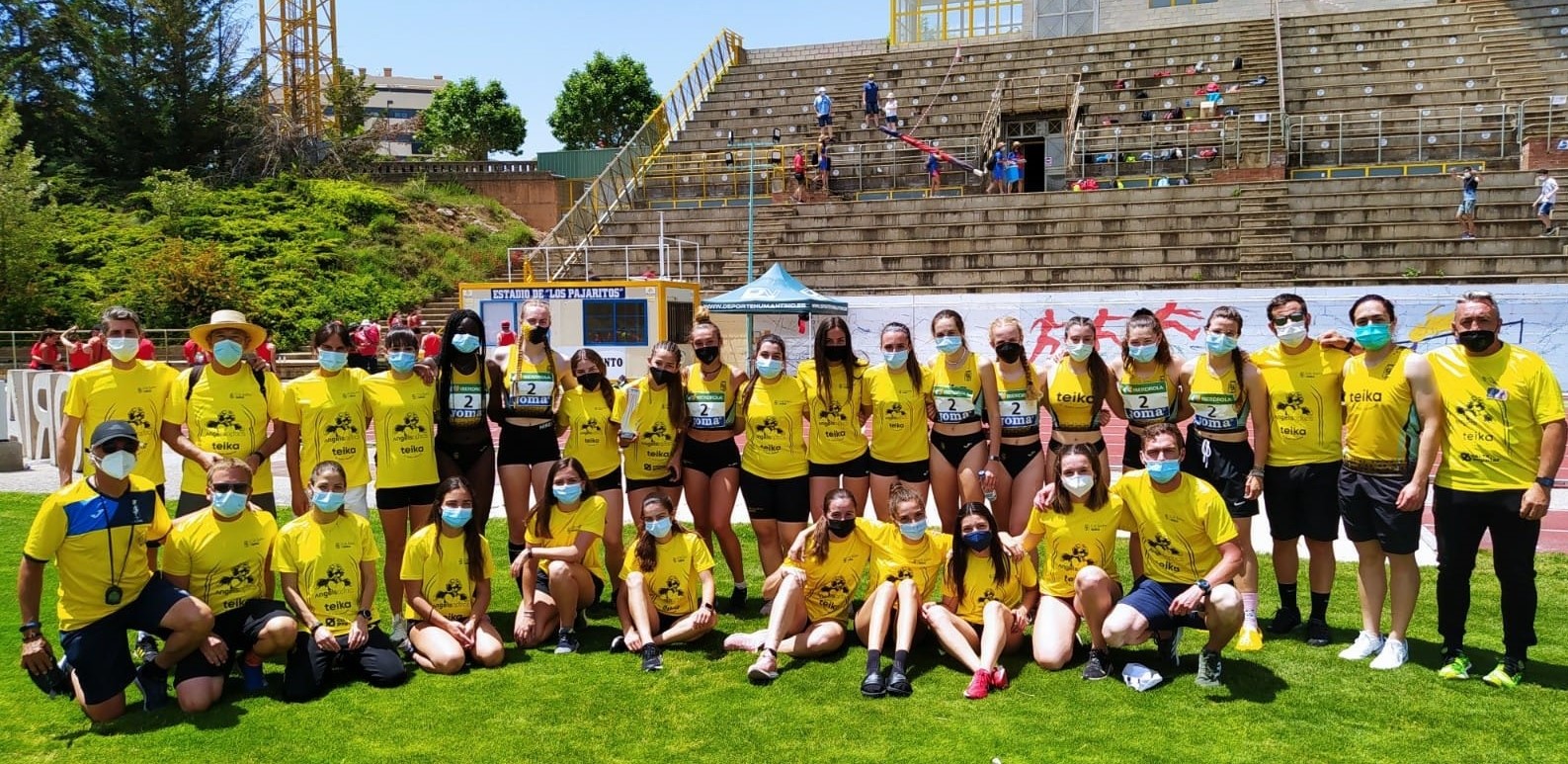 El club tanca la millor temporada a l’aire lliure de la seua història pel que fa al rendiment esportiu