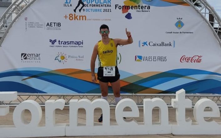 Elx, Forna, Carcaixent i Formentera, destinacions dels ‘groguets’ el passat cap de setmana