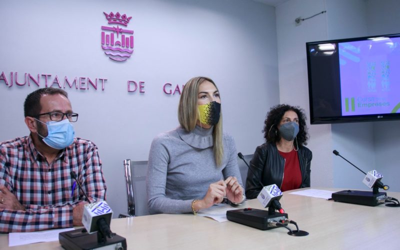 El repartiment de dorsals de la Cursa de les Empreses de la Safor-ESIC serà divendres i dissabte en la Fira de les Empreses