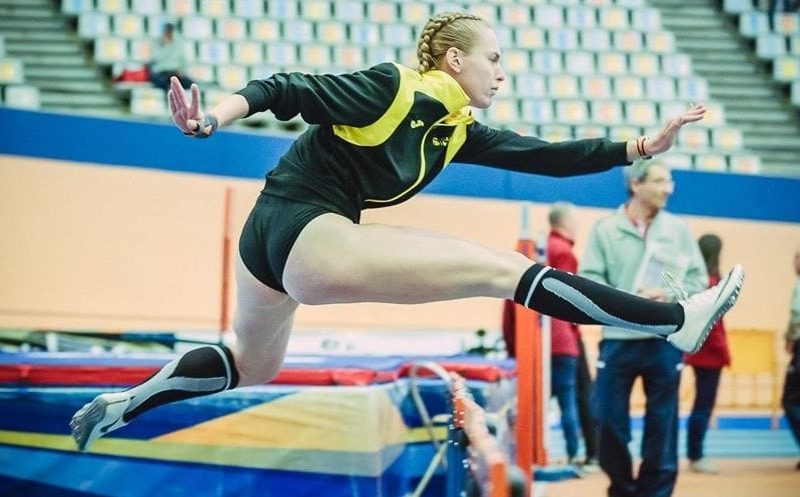 Belén Sospedra representarà al club en el Campionat d’Espanya Absolut en Pista Coberta