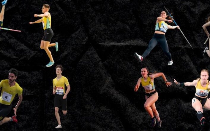 El CA Safor Teika competeix este cap de setmana en les finals del Campionat d’Espanya de Clubs