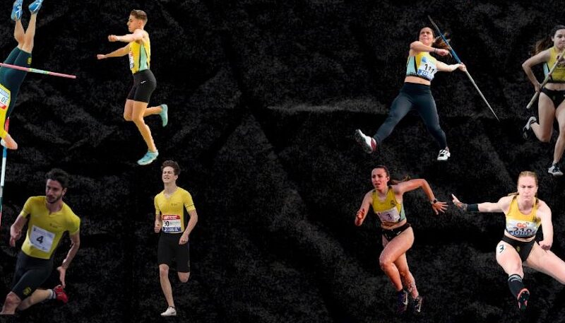 El CA Safor Teika competeix este cap de setmana en les finals del Campionat d’Espanya de Clubs