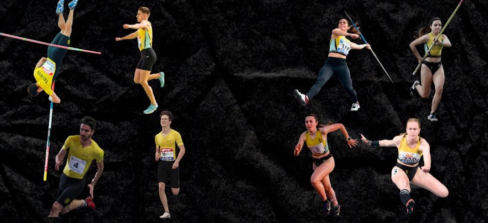 El CA Safor Teika competeix este cap de setmana en les finals del Campionat d’Espanya de Clubs