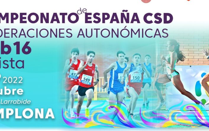 Quatre atletes viatgen amb la selecció valenciana al Campionat d’Espanya Cadet per Autonomies