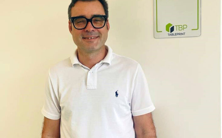 Artur Vélez: ‘Per a nosaltres la Cursa és un dia de convivència entre les persones que formem l’empresa’
