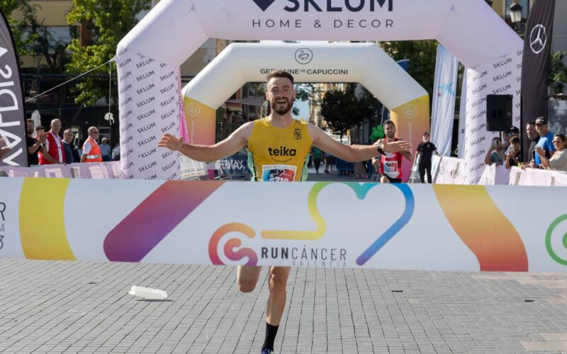 El club va estar en la Run Càncer de Gandia, Corre-Camina de Benifairó i en la Volta pel Benicadell