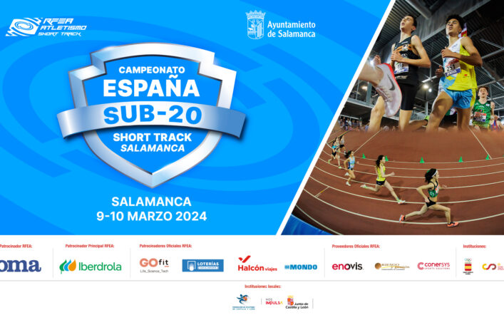 El club viatja al Campionat d’Espanya Individual Junior amb tres atletes