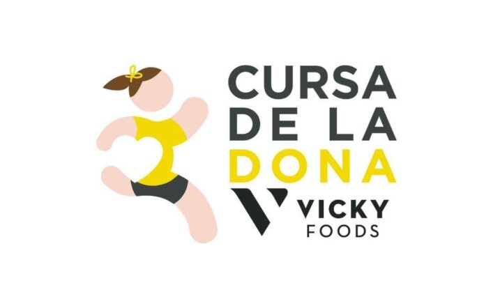 Revista de la Cursa de la Dona Vicky Foods de Gandia 2024