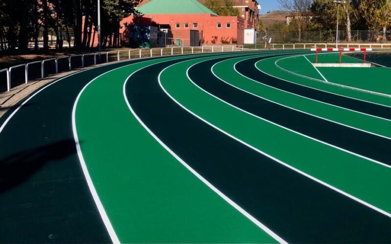 Dihuit atletes estaran en el Campionat d’Espanya Promesa a l’Aire Lliure