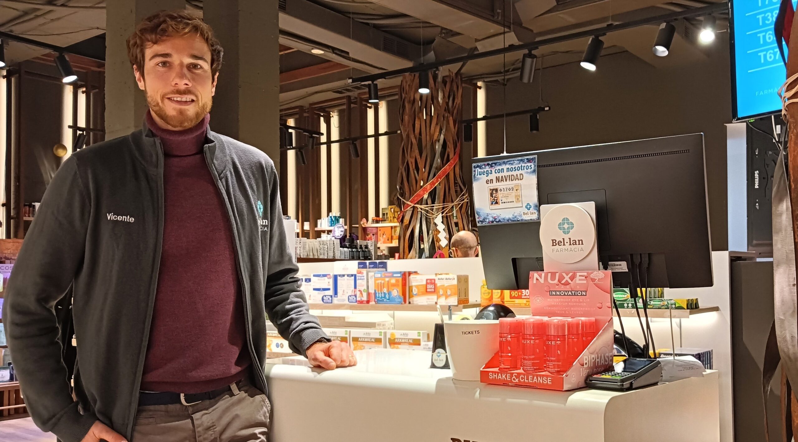 Vicente Bel-lan: ‘Trie les curses per proximitat i no falle mai a la de Tavernes de la Valldigna’